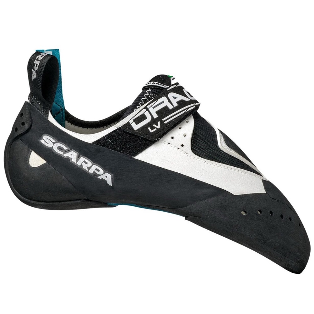Scarpa Drago LV Climbing Shoe EU 37.5